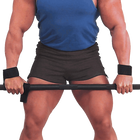 Body Solid NB52 Power Lifting Straps