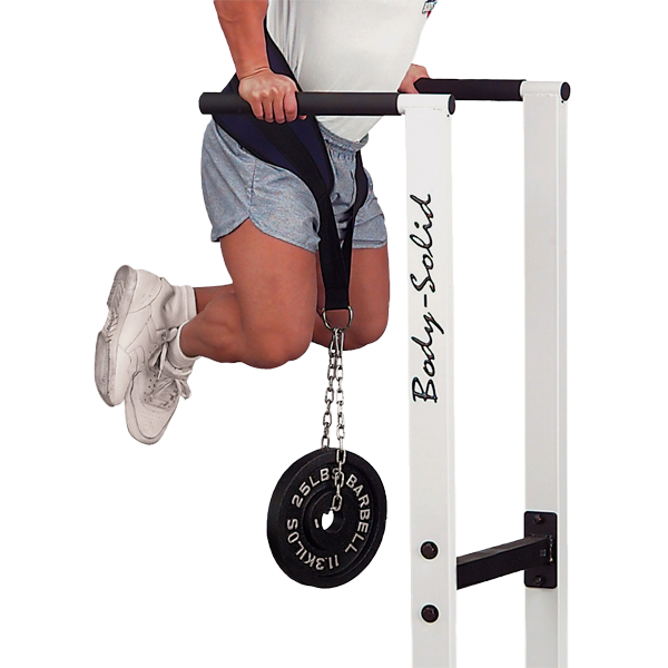 Body Solid NB56 Nylon Dipping Belt
