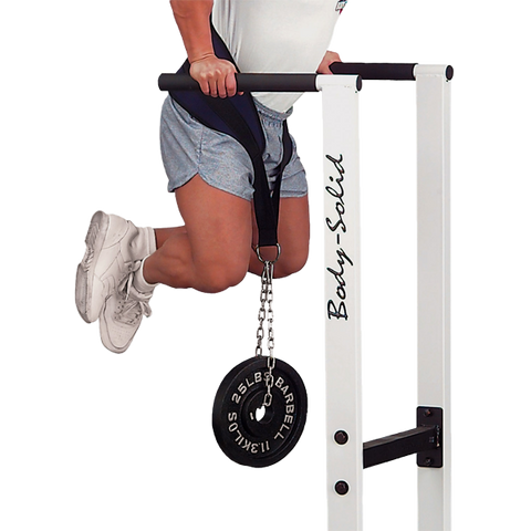 Body Solid NB56 Nylon Dipping Belt