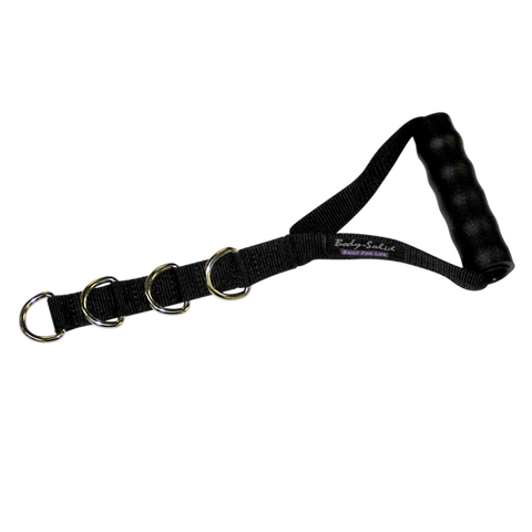 Body Solid NB59 Adjustable Nylon Stirrup Handle