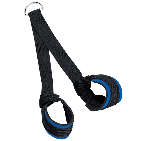 Body Solid NTS10 Nylon Triceps Strap