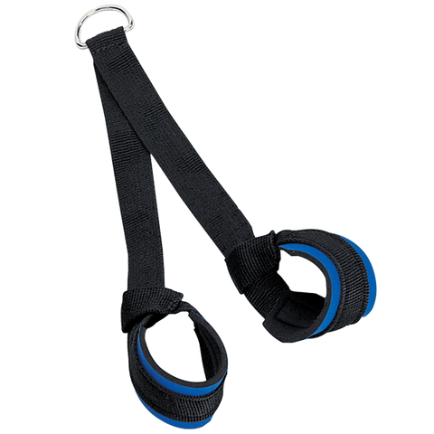 Body Solid NTS10 Nylon Triceps Strap