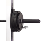 Body Solid OAS14 Olympic Adapter Sleeve - 14In