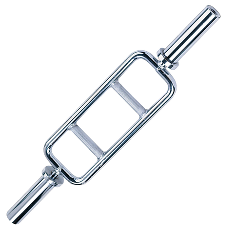 Body Solid OB34 Olympic Triceps Bar