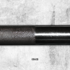 Body Solid OB60B Olympic Bar - Black 5ft