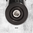 Body Solid OB60B Olympic Bar - Black 5ft