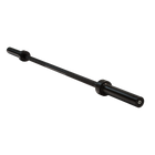 Body Solid OB60B Olympic Bar - Black 5ft