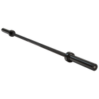 Body Solid OB72B Olympic Bar - Black 6ft