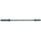 Body Solid OB72B Olympic Bar - Black 6ft