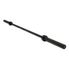 Body Solid Olympic Bar - Black 7ft