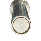 Body Solid OB86LPB Olympic Power Bar - Zinc 7ft