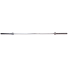 Body Solid OB86LPB Olympic Power Bar - Zinc 7ft