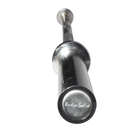 Body Solid OB86P1000 Premium Olympic Power Bar Chrome 7ft