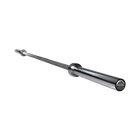 Body Solid OB86P1000 Premium Olympic Power Bar Chrome 7ft
