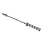 Body Solid OB86PBG Olympic Power Bar Gold 7ft