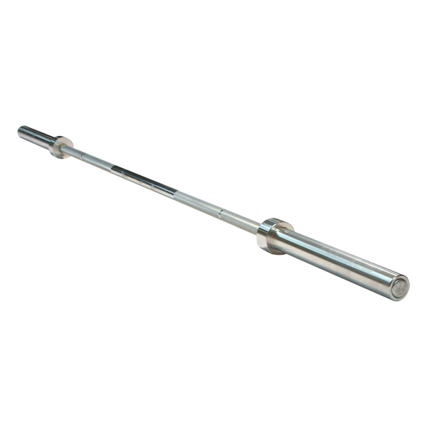 Body Solid OB86PB Olympic Power Bar Bronze 7ft