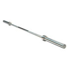 Body Solid OB86PB Olympic Power Bar Bronze 7ft