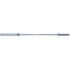 Body Solid Olympic Bar - Chrome 7ft