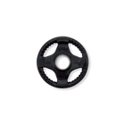 Body Solid ORST455 Rubber Grip Olympic Set 455lb (plates only)