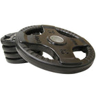 Body Solid OSR500S Rubber Grip Olympic Set 500lb
