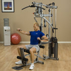 Powerline P2X Home Gym