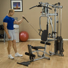 Powerline P2X Home Gym