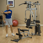 Powerline P2X Home Gym