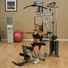 Powerline P2X Home Gym