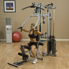 Powerline P2X Home Gym