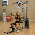 Powerline P2X Home Gym