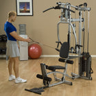 Powerline P2X Home Gym