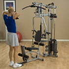 Powerline P2X Home Gym