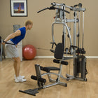 Powerline P2X Home Gym