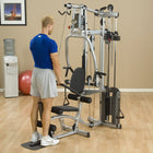Powerline P2X Home Gym