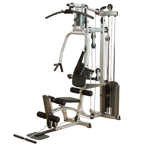 Powerline P2X Home Gym