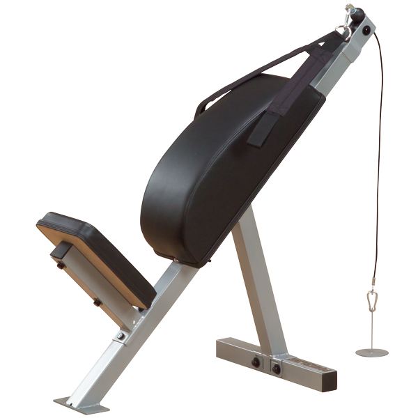 Powerline PAB21X  Ab Bench