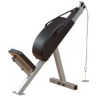 Powerline PAB21X  Ab Bench