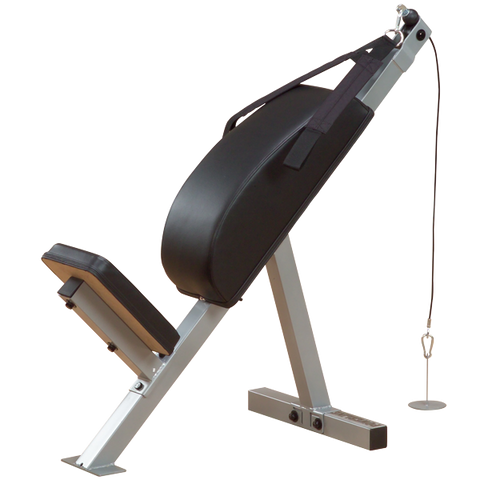 Powerline PAB21X  Ab Bench
