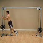 Powerline PCCO90X  Cable Crossover Machine