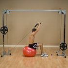 Powerline PCCO90X  Cable Crossover Machine