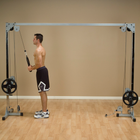 Powerline PCCO90X  Cable Crossover Machine
