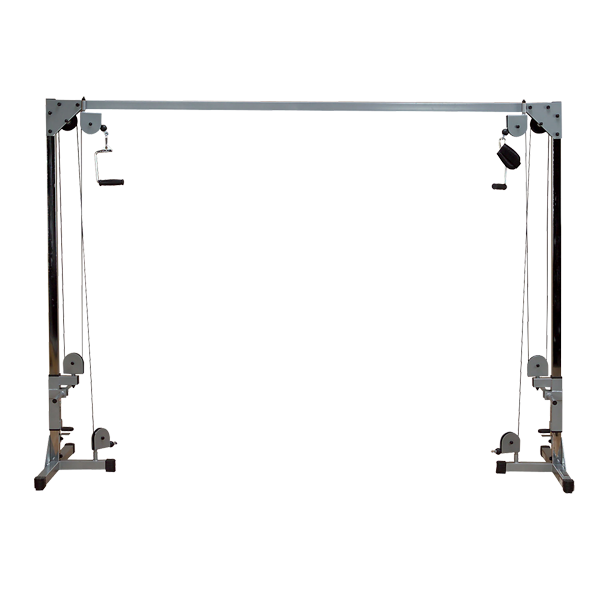 Powerline PCCO90X  Cable Crossover Machine