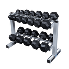 Powerline PDR282X Dumbbell Rack