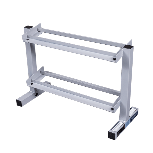 Powerline PDR282X Dumbbell Rack