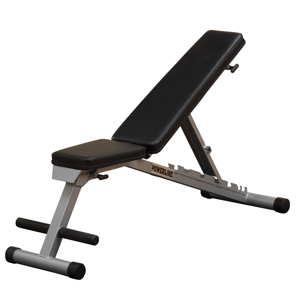Powerline PFID125X Multi-Bench