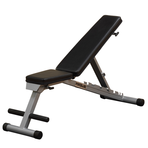 Powerline PFID125X Multi-Bench