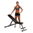 Powerline PFID125X Multi-Bench