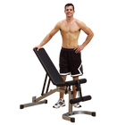 Powerline PFID130X Flat Incline Decline Bench