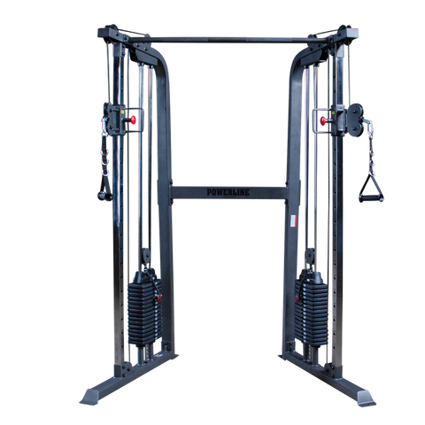 Powerline PFT100 Functional Trainer
