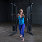 Powerline PFT100 Functional Trainer